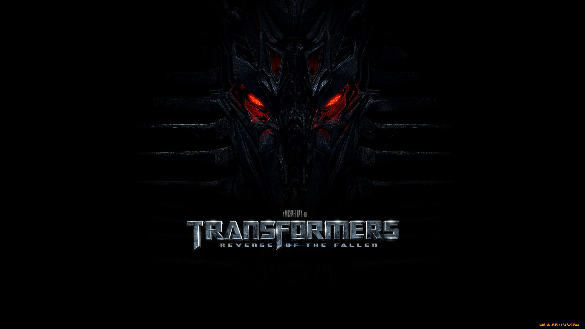 кино, фильмы, transformers, 2, , revenge, of, the, fallen, трансформер, киборг, робот
