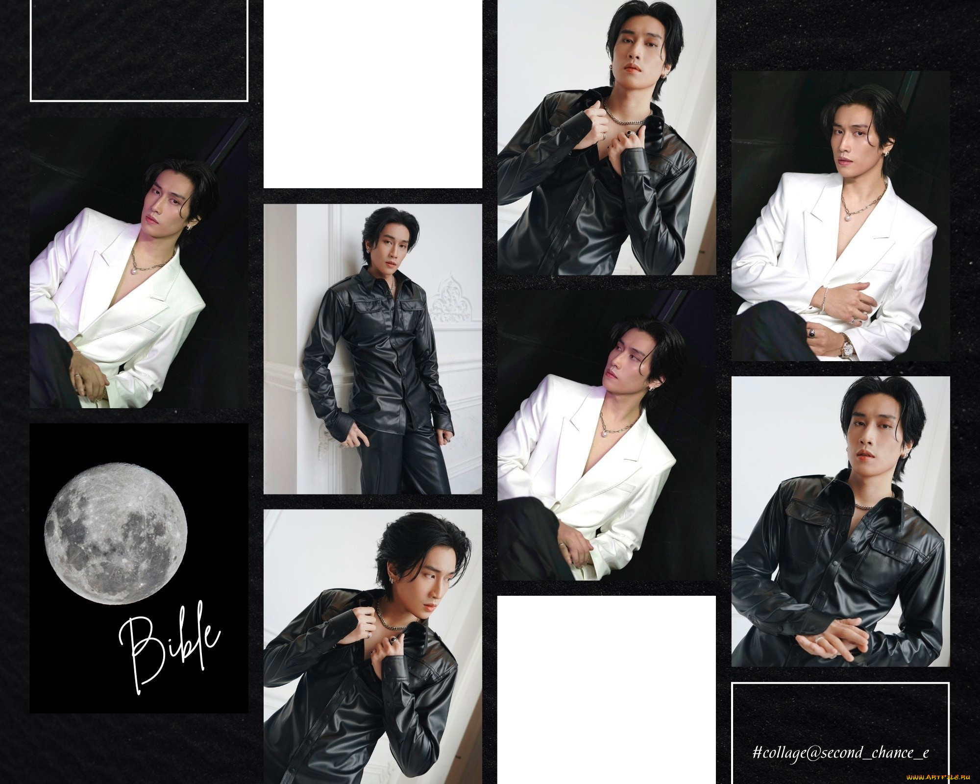 мужчины, -unsort, актер, коллаж