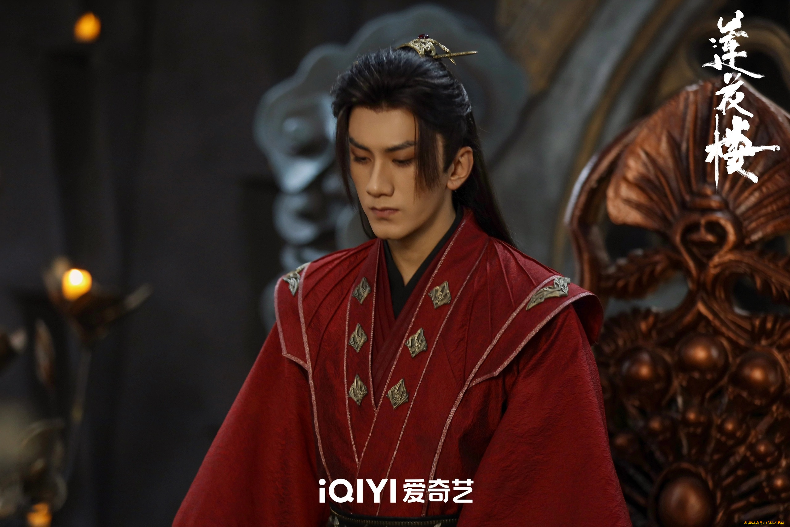 кино, фильмы, mysterious, lotus, casebook, башня, лотоса, с, благоприятными, узорами, лотосовый, терем, дело, mysterious, lotus, casebook, lian, hua, lou