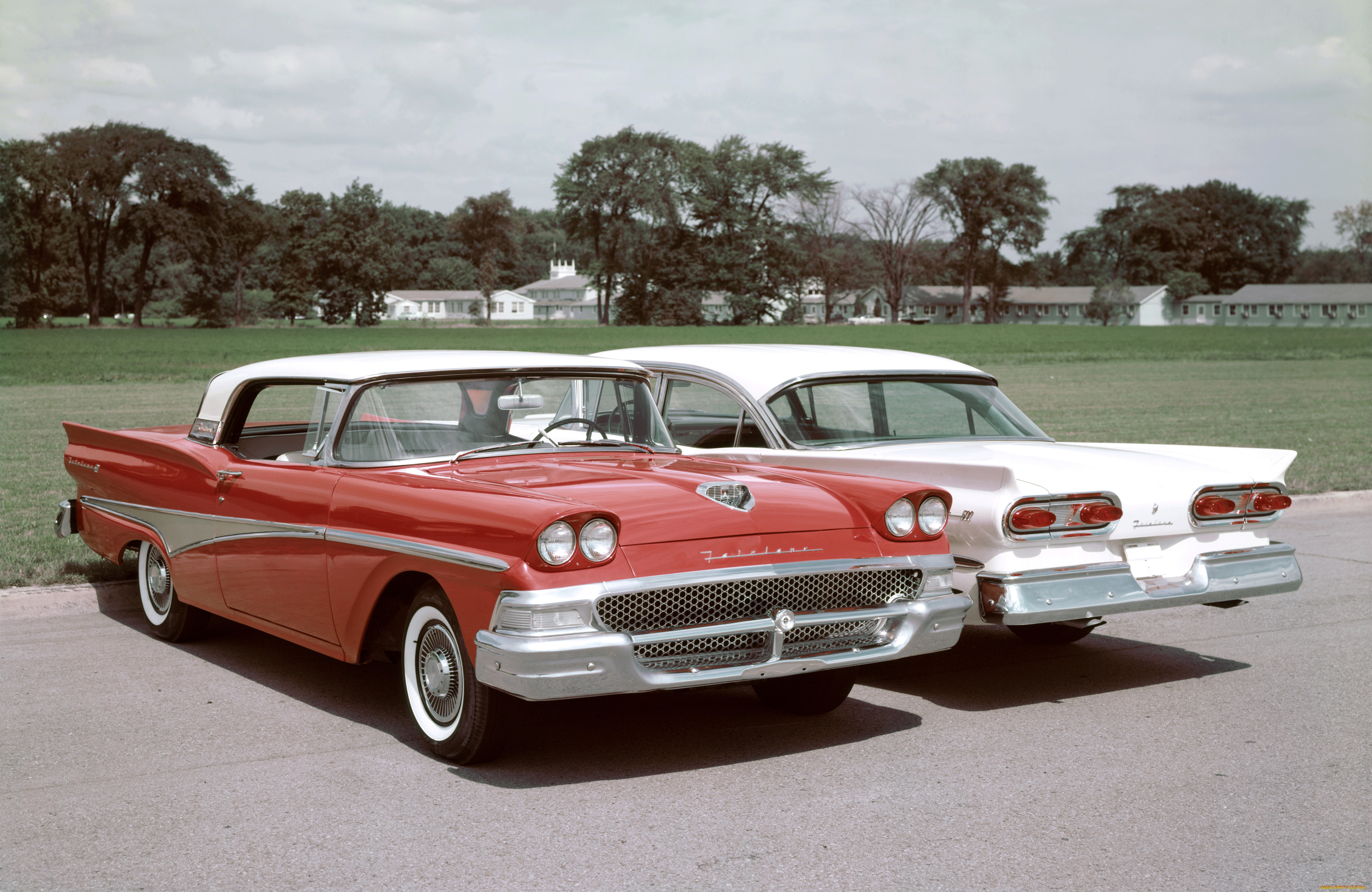 автомобили, ford