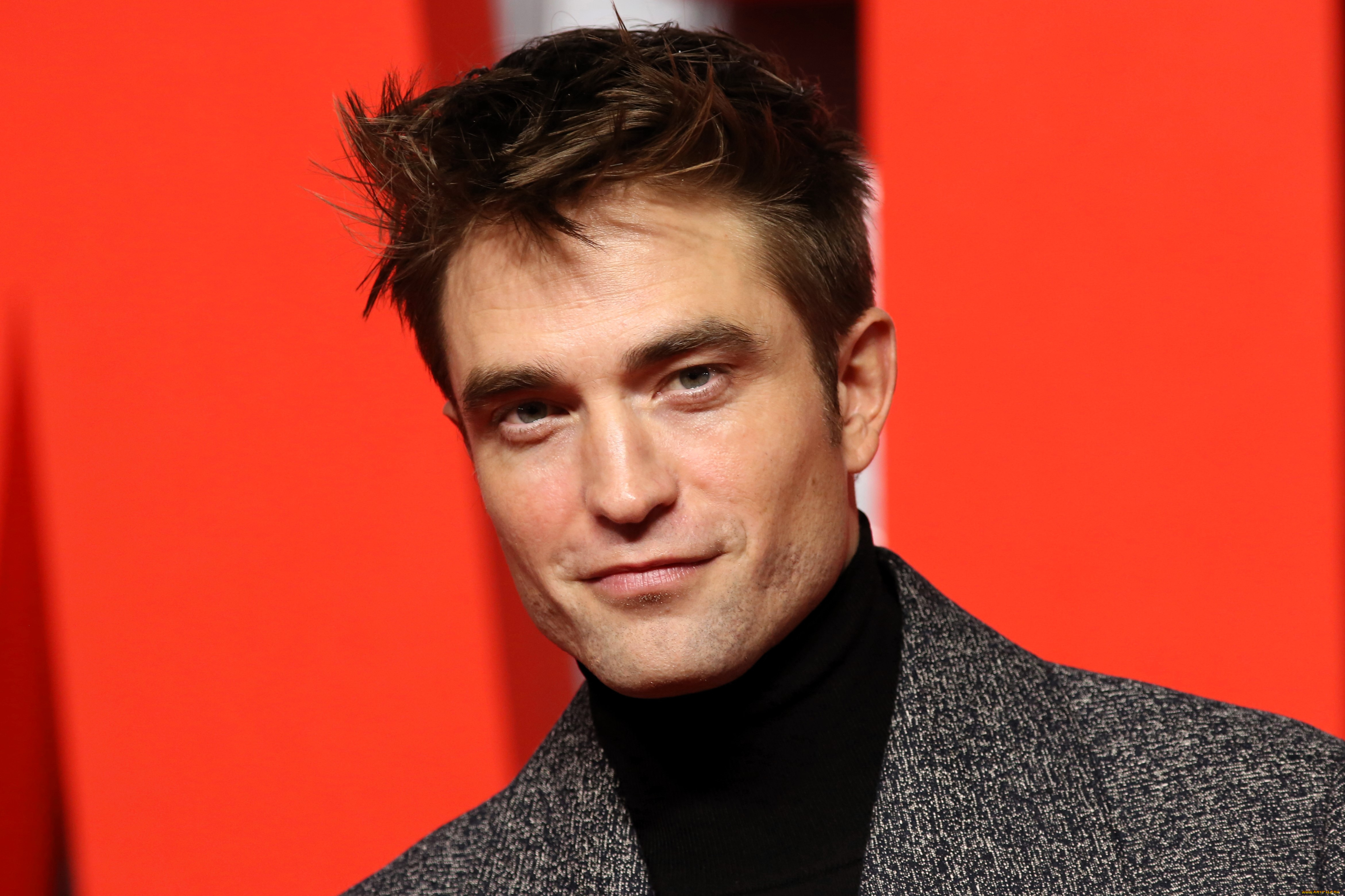 мужчины, robert, pattinson, актер, лицо, пиджак