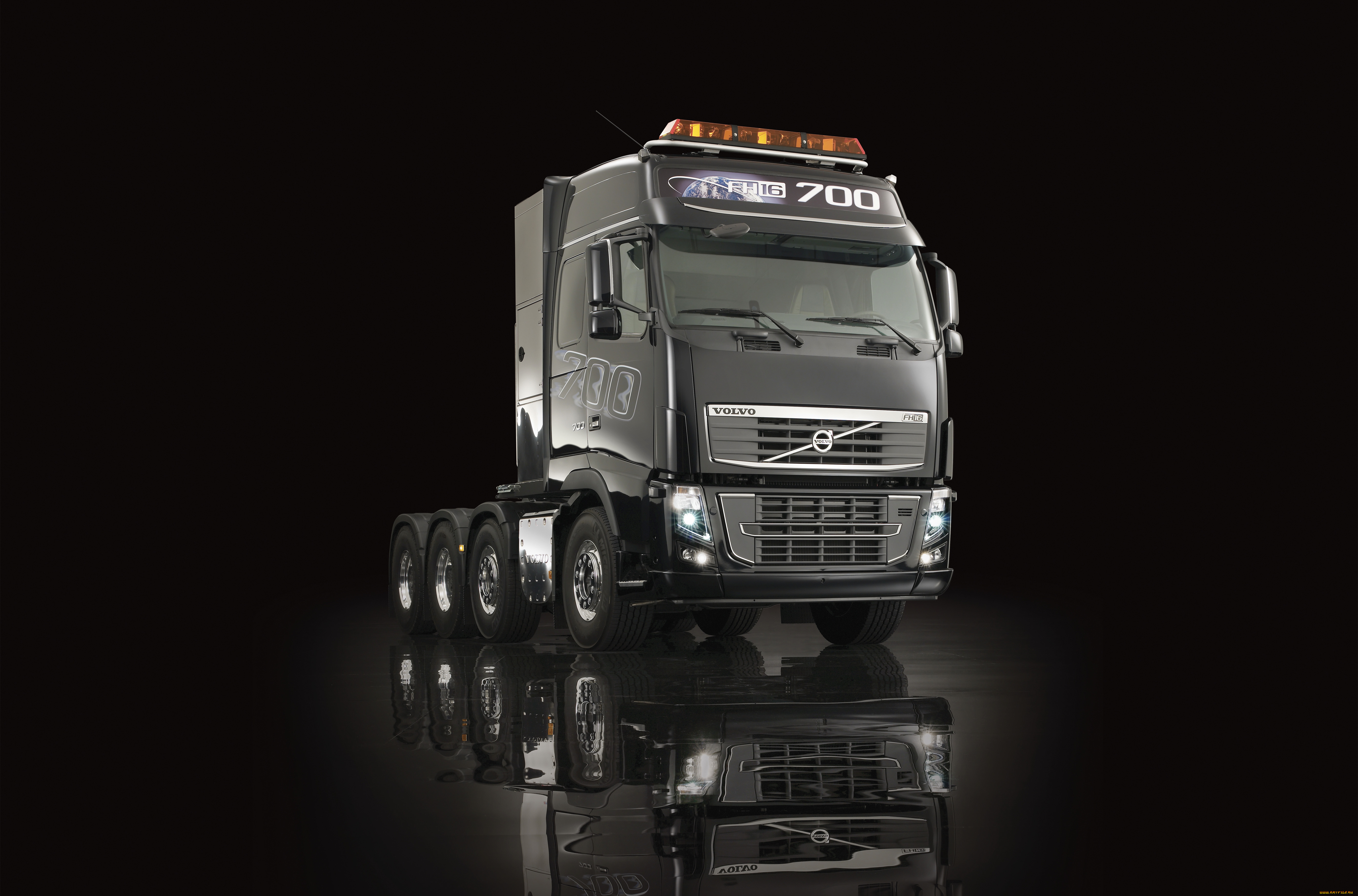 автомобили, volvo, trucks, volvo