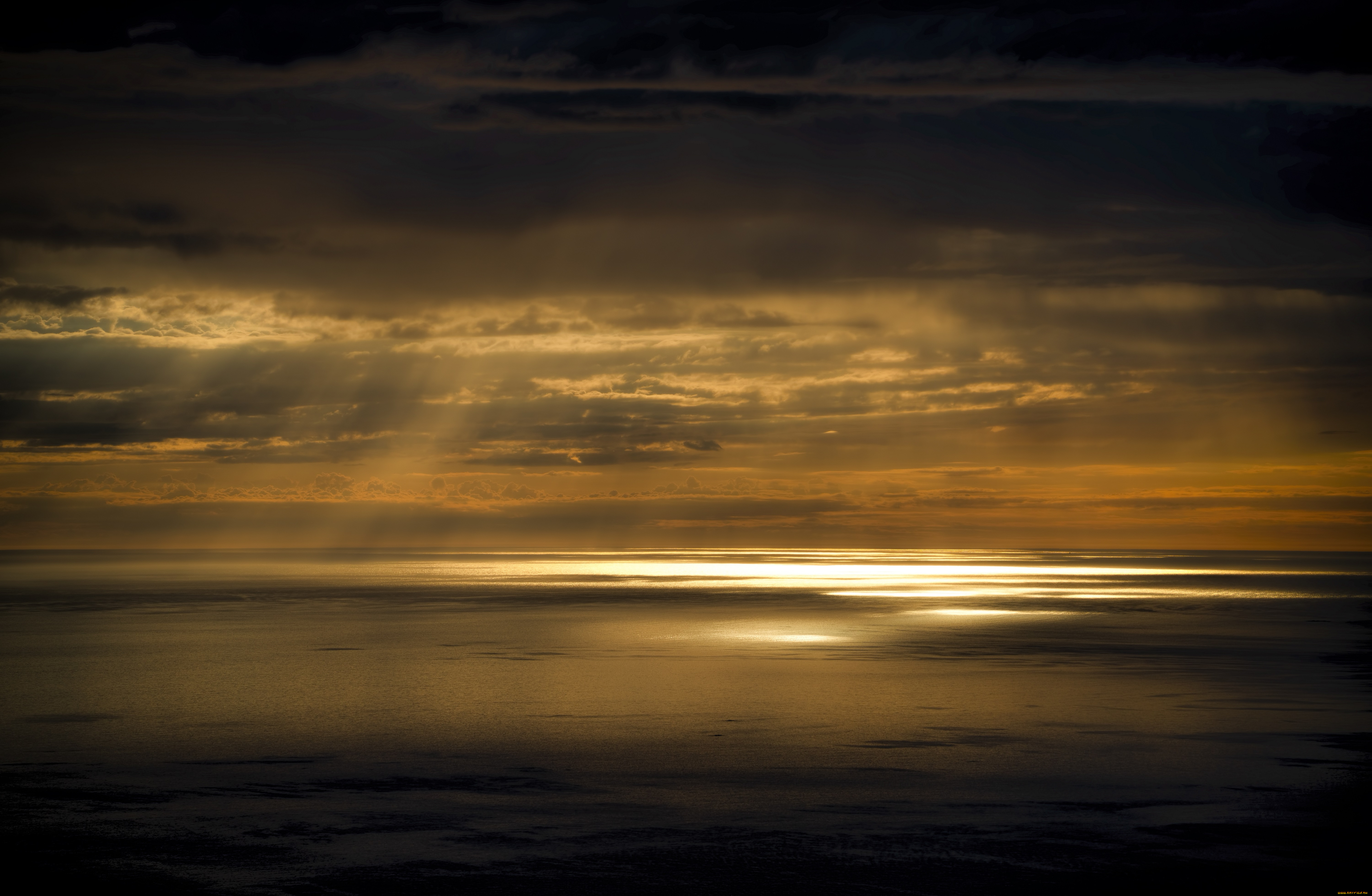 природа, восходы, закаты, пейзаж