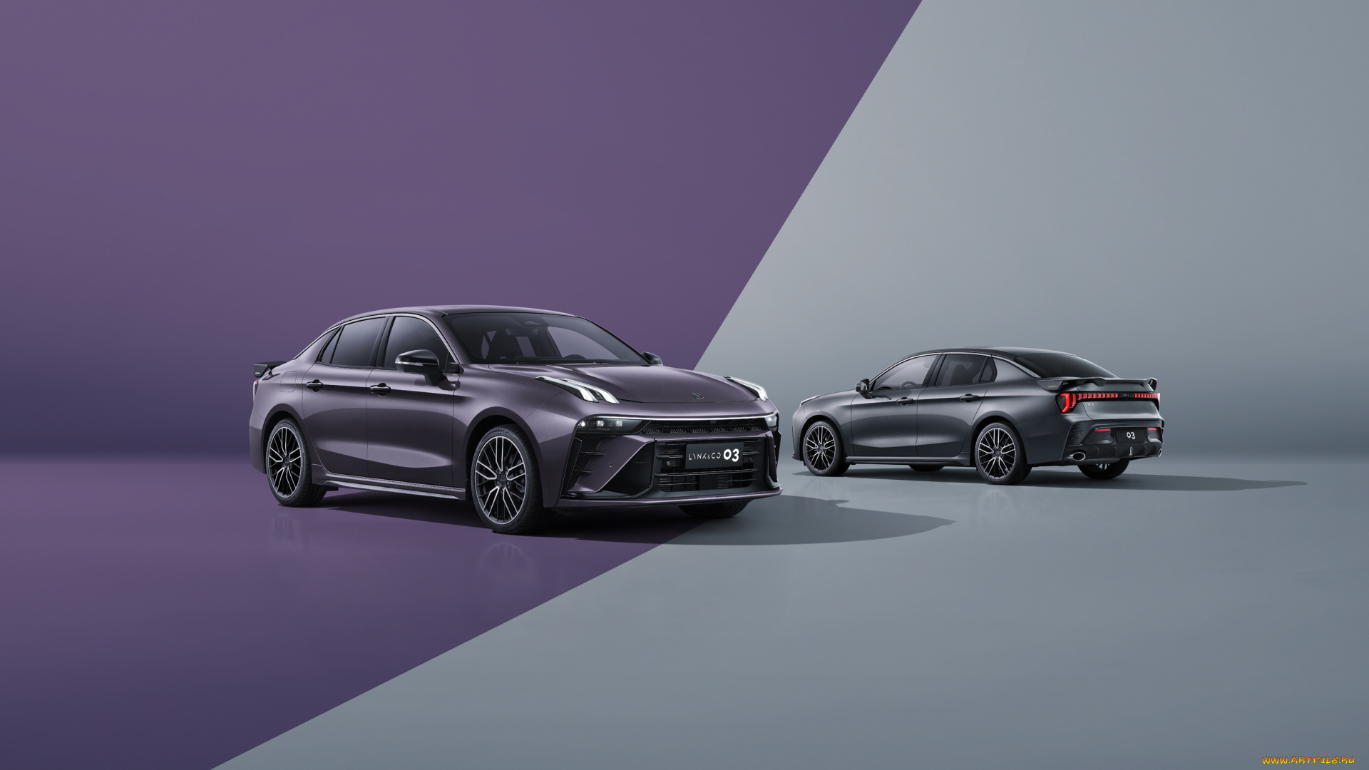 автомобили, lynk&co, lynk