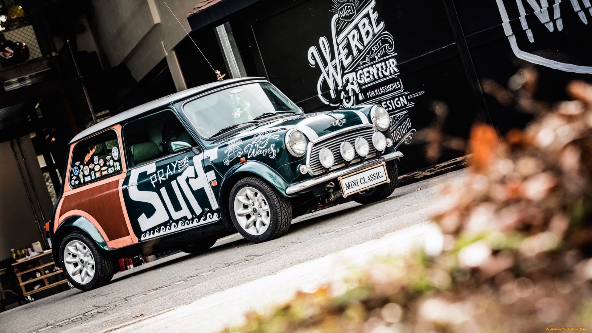 автомобили, mini