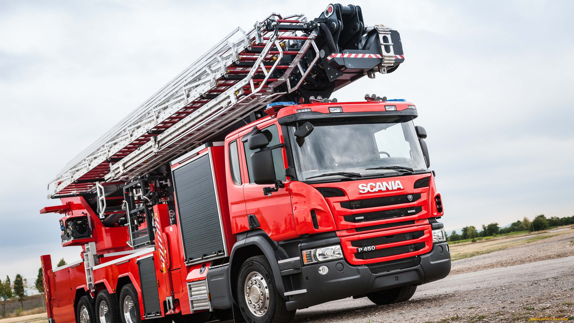 автомобили, scania