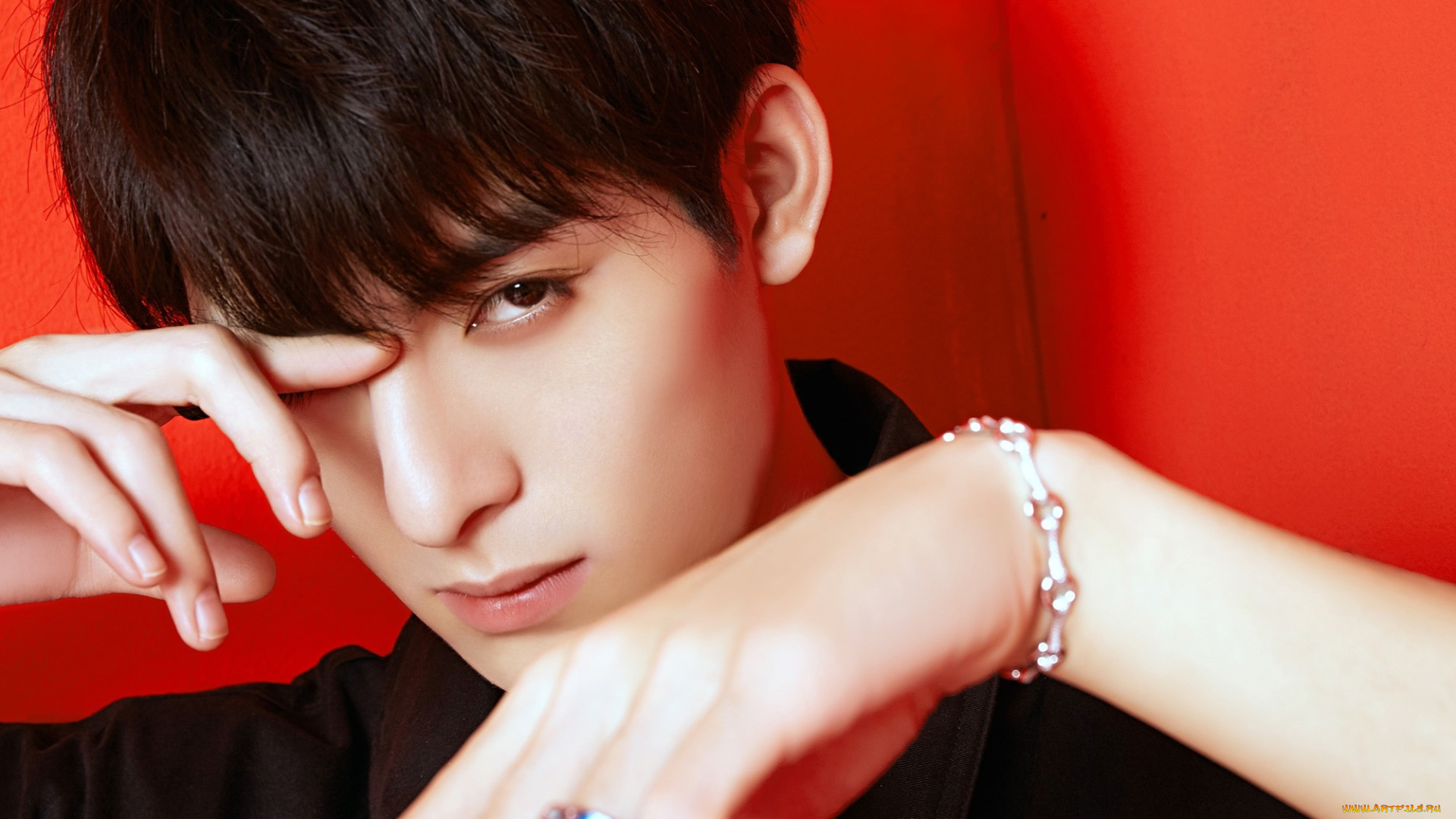 мужчины, wang, hao, xuan, ван, хао, сюань