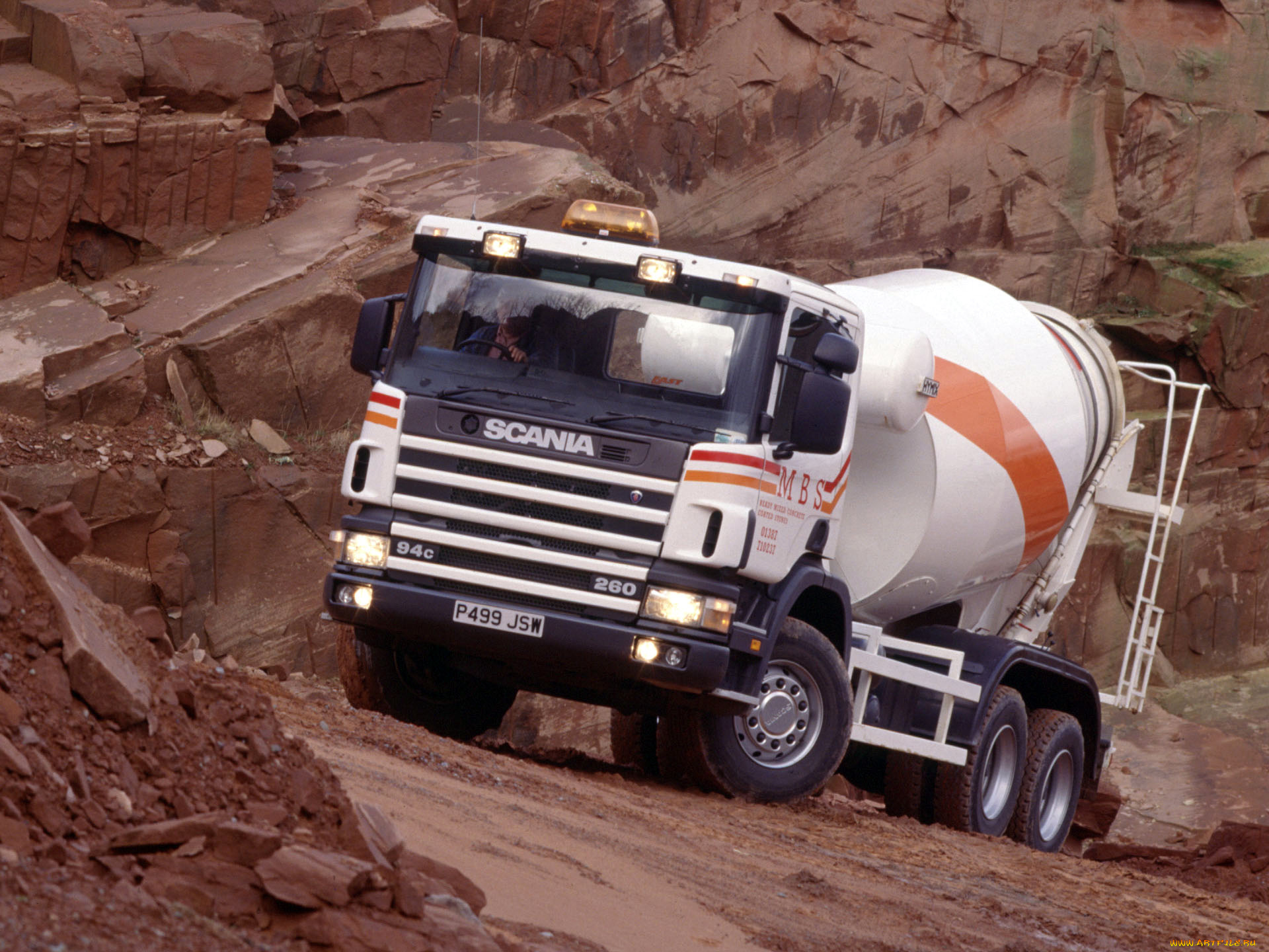 автомобили, scania