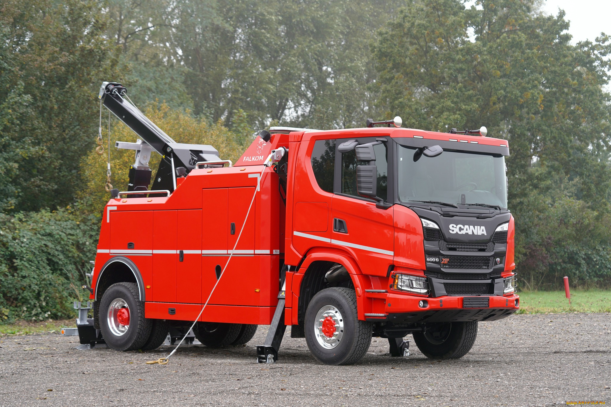 автомобили, scania