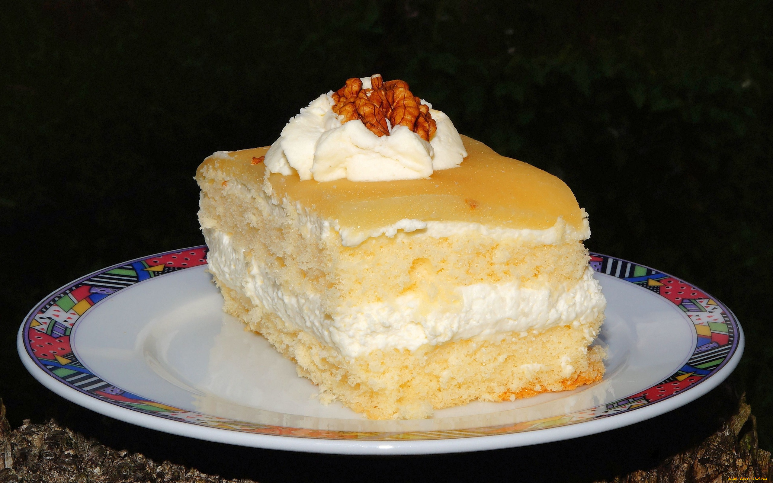 еда, пирожные, , кексы, , печенье, орехи, пирожное, крем