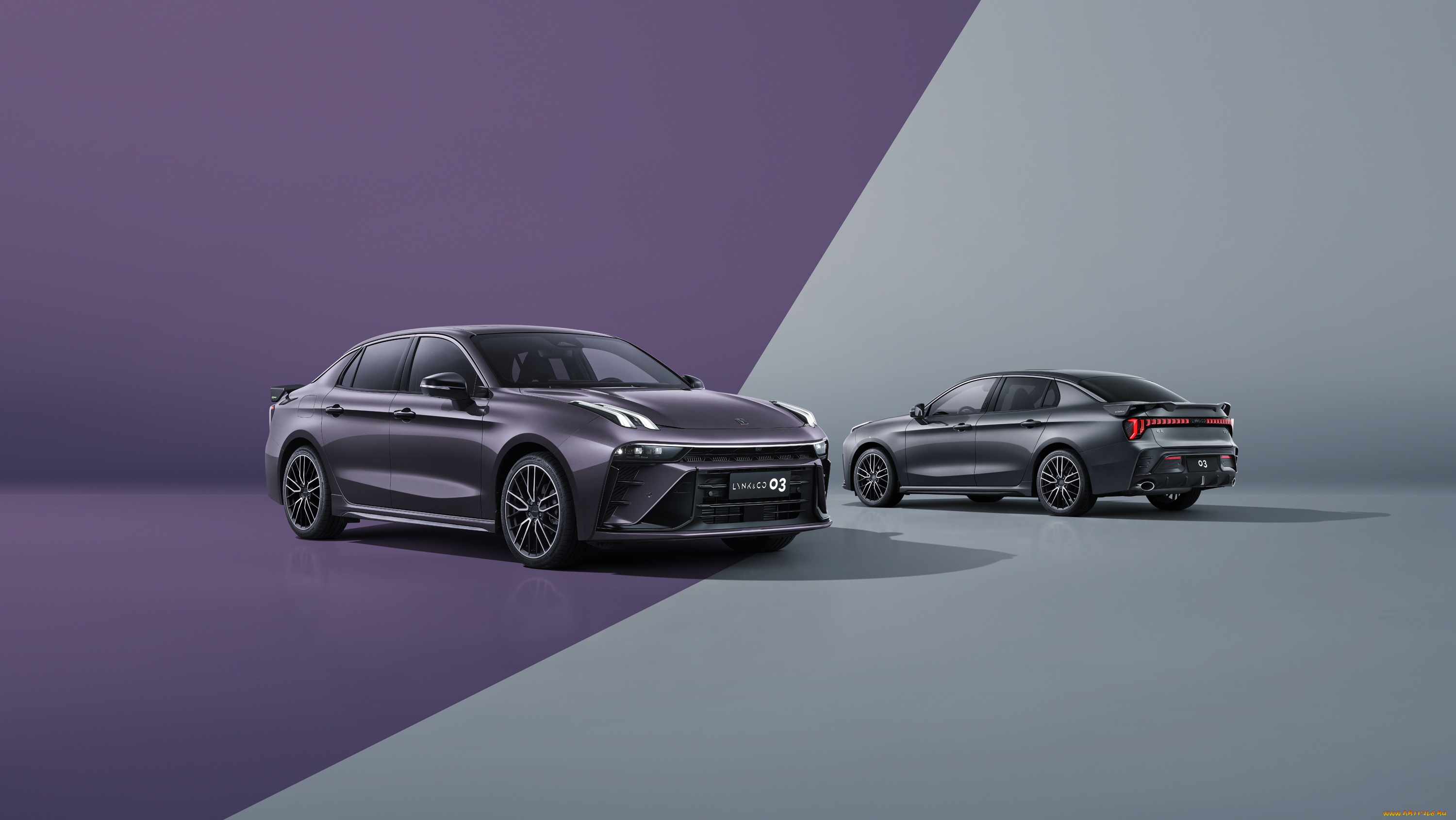 автомобили, lynk&co, lynk