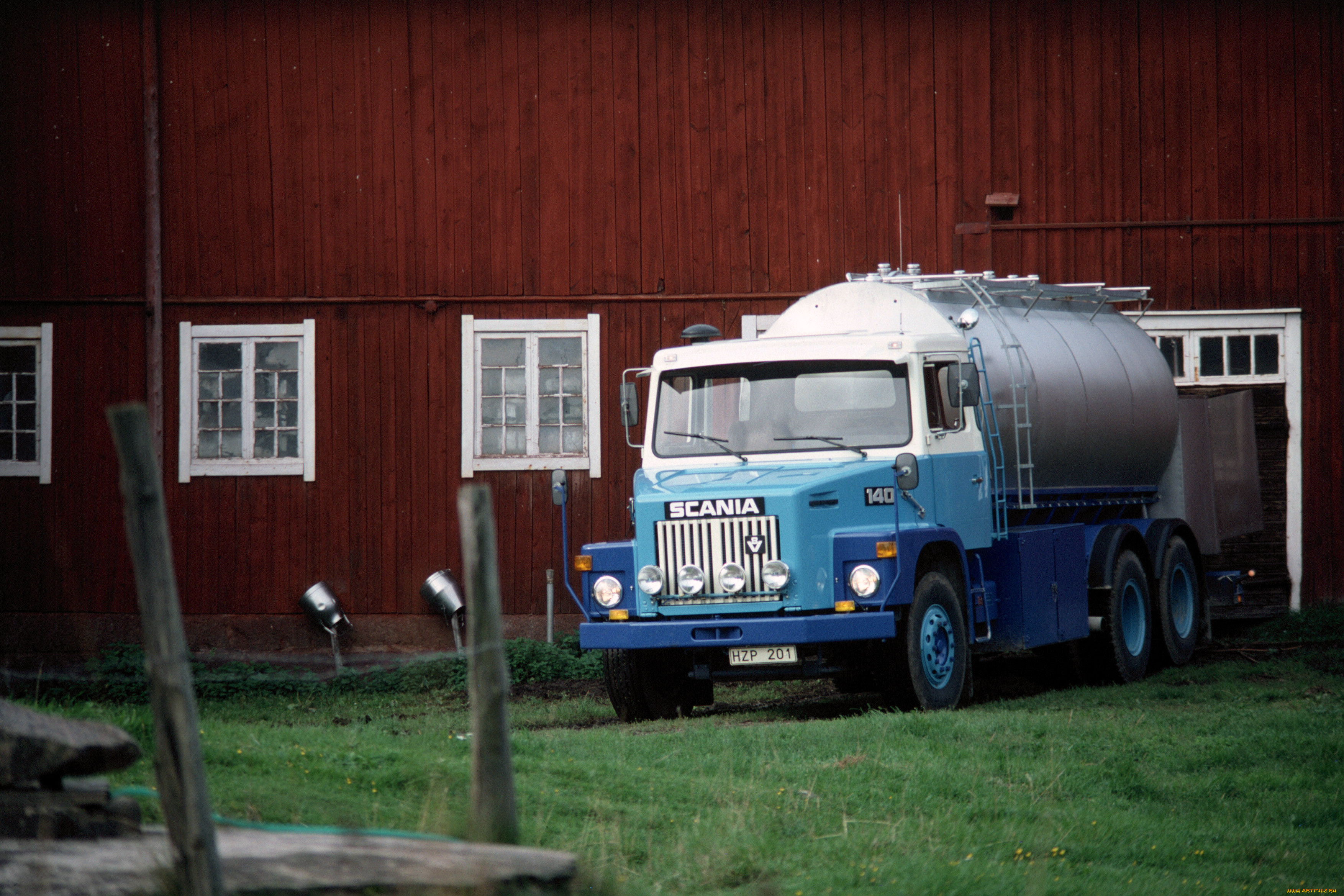 автомобили, scania