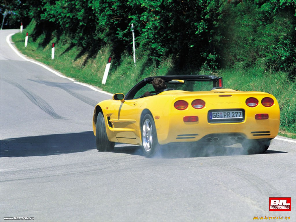 chevrolet, corvette, автомобили