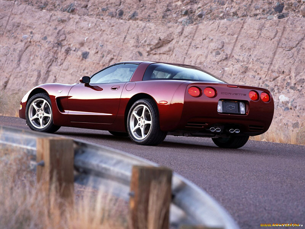 chevrolet, corvette, автомобили