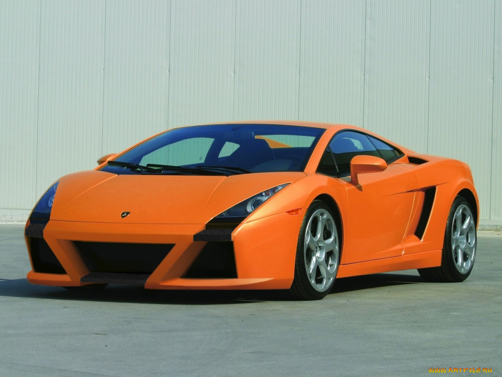 lamborghini, gallardo, virtual, tuning, автомобили, виртуальный, тюнинг