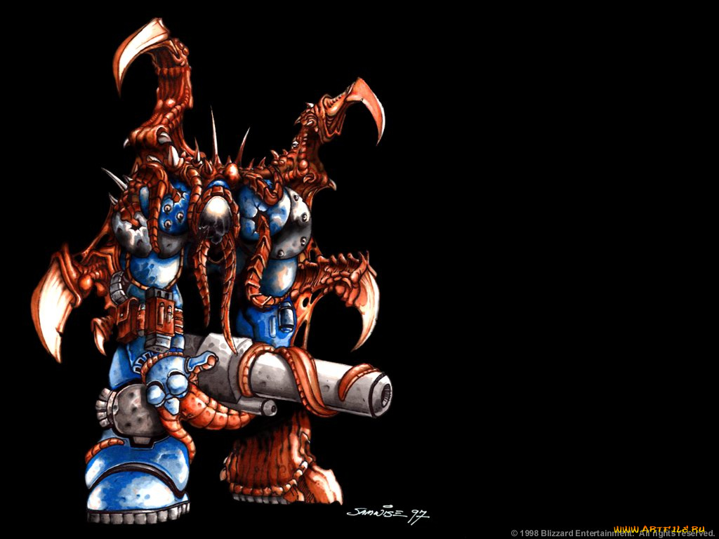 видео, игры, starcraft