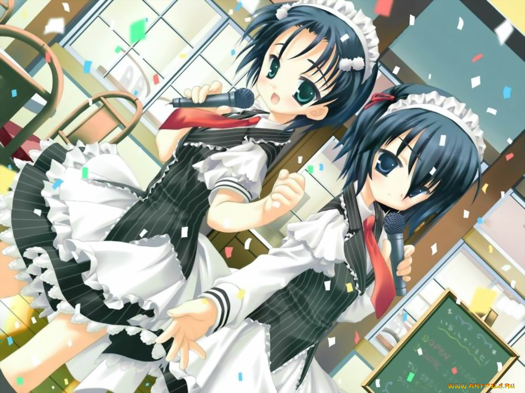 аниме, *unknown, другое