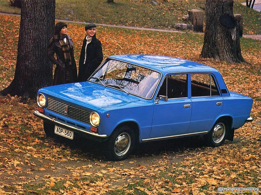 автомобили, ваз