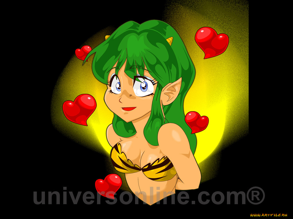 фэнтези, эльфы