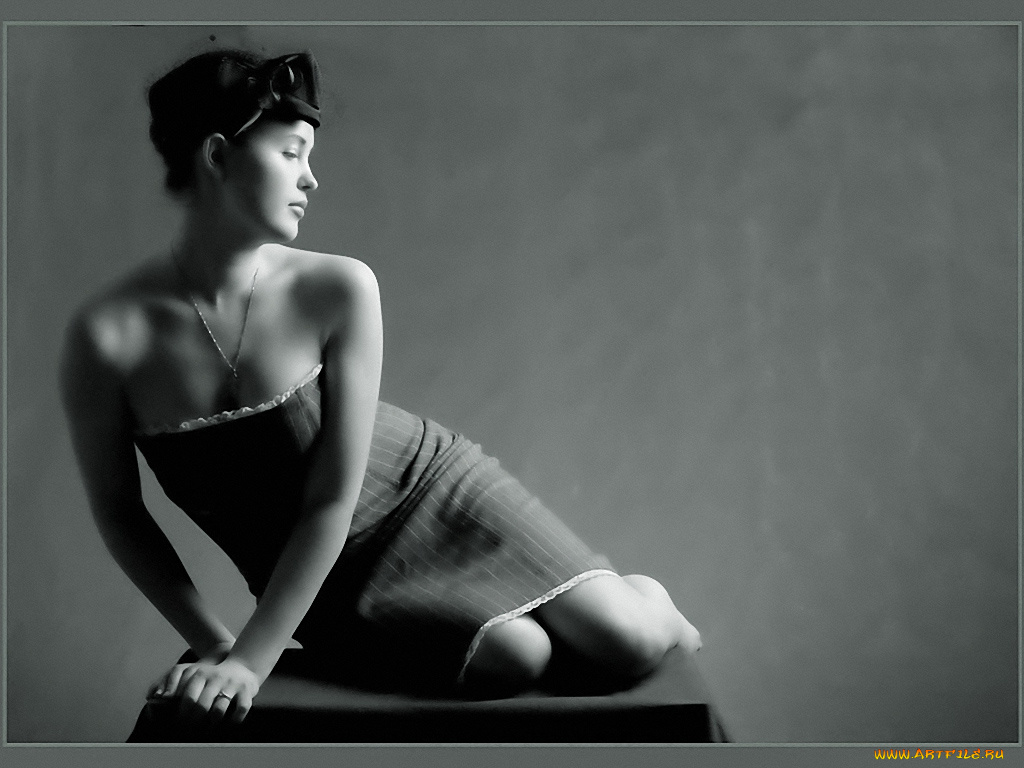 _Unsort, -НЕ, ВЫБИРАТЬ, , , fotoley, mademoiselle, le, dauphin, девушки, , не, выбирать