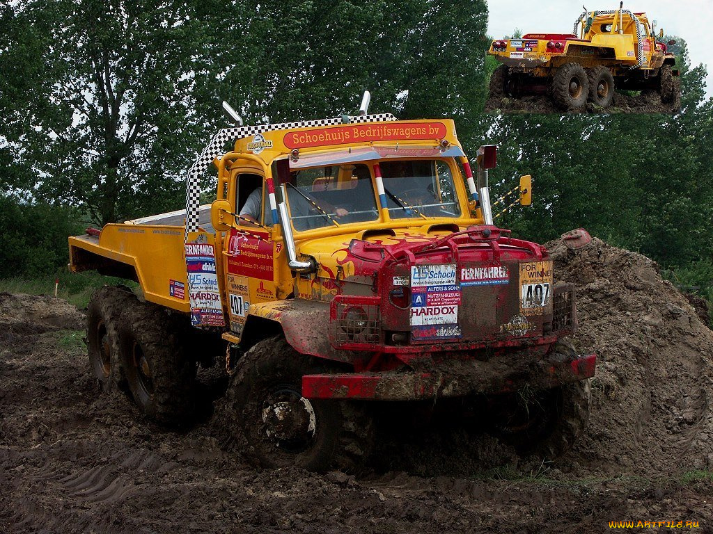 спорт, авторалли