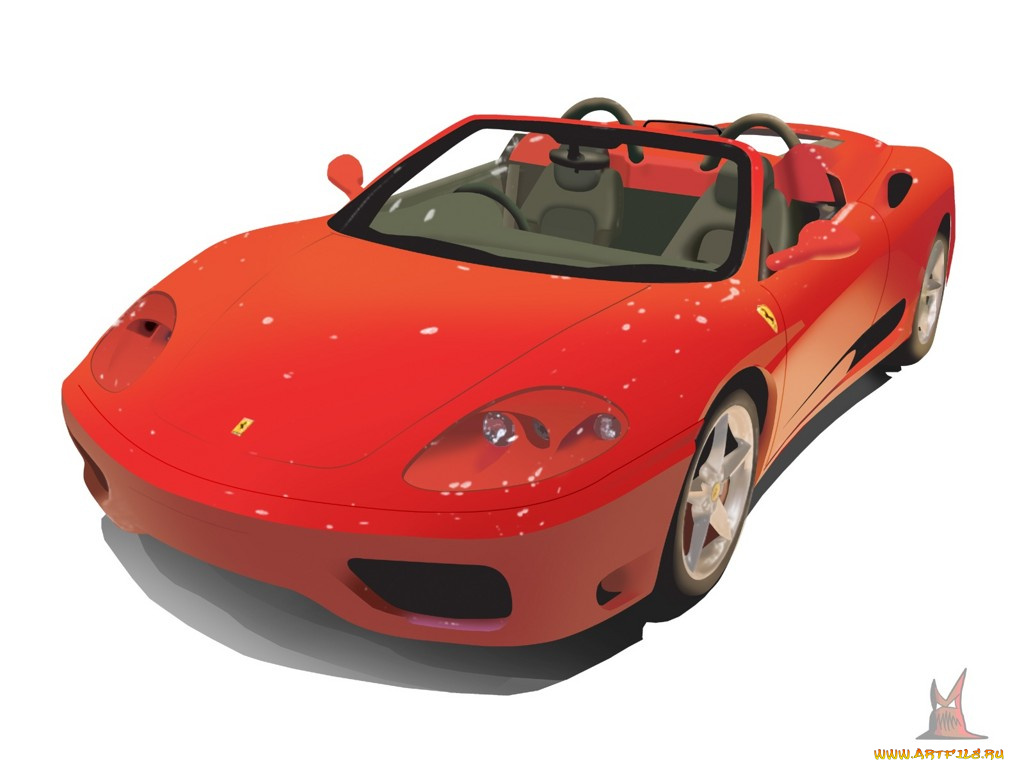 векторная, графика