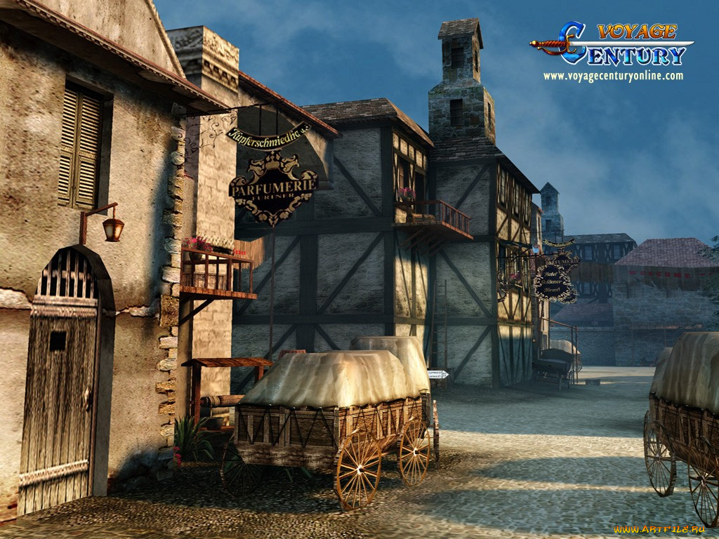 видео, игры, пираты, онлайн, voyage, century, online