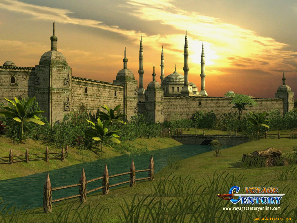 видео, игры, пираты, онлайн, voyage, century, online