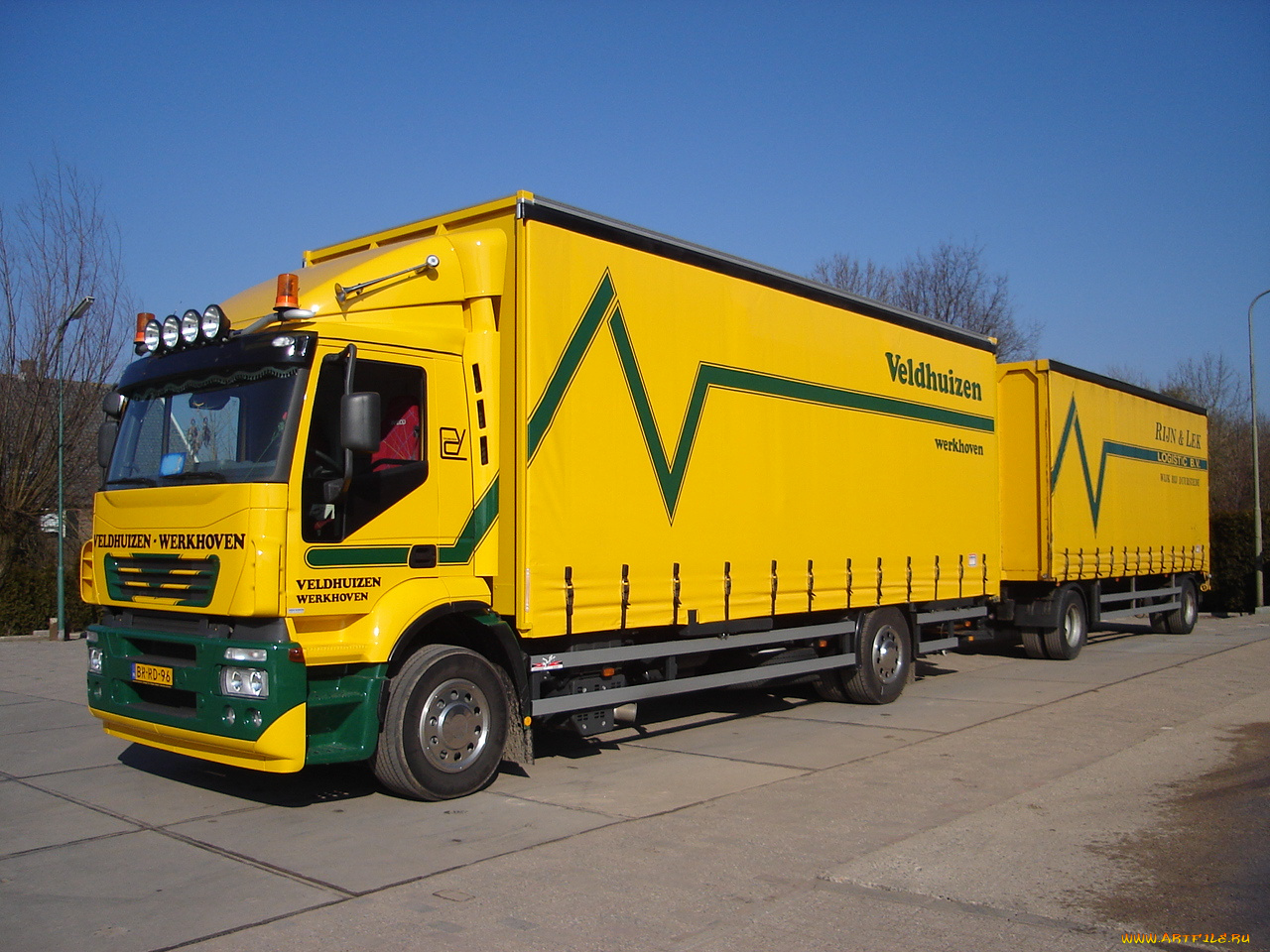 автомобили, iveco