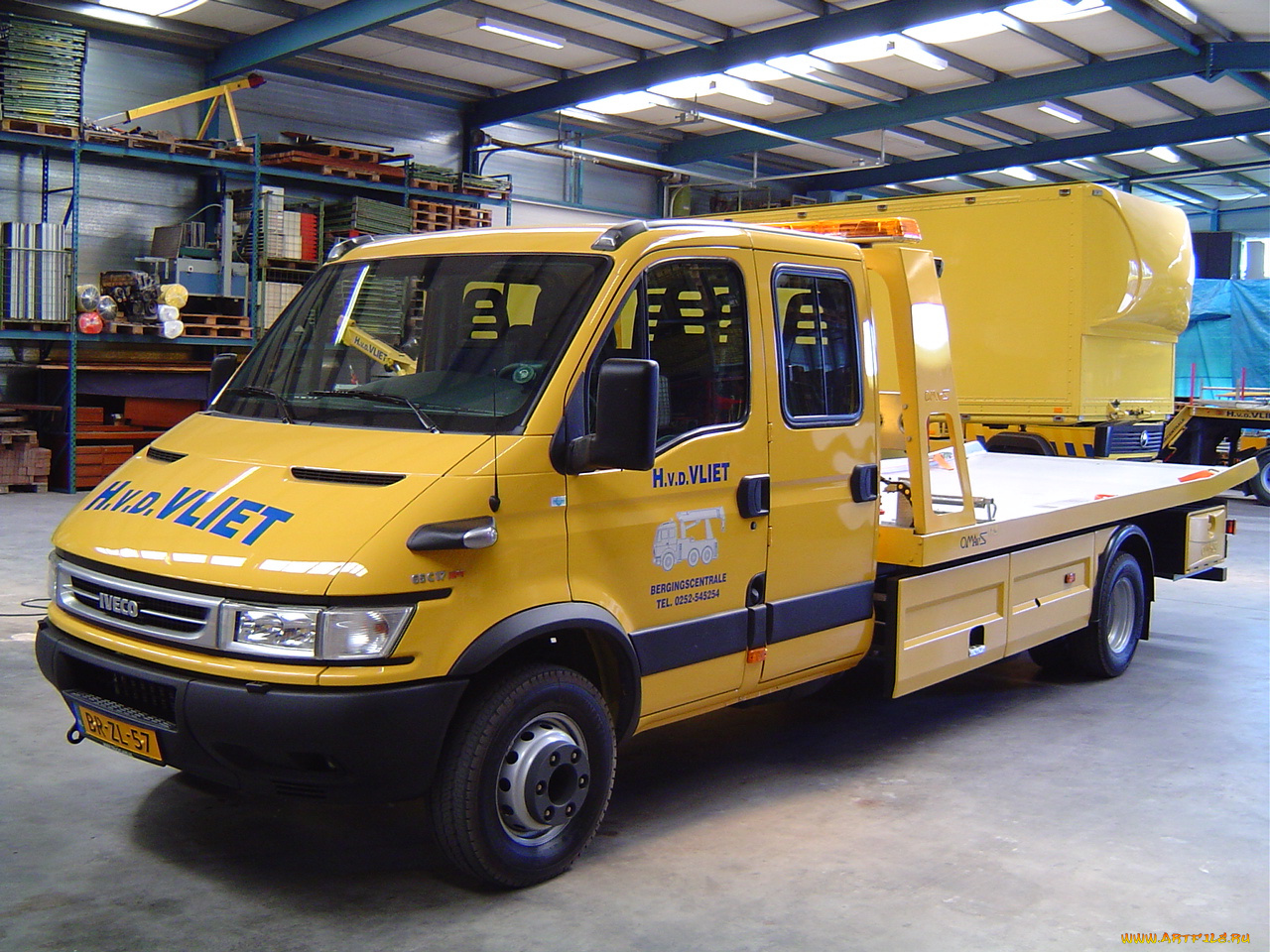 автомобили, iveco