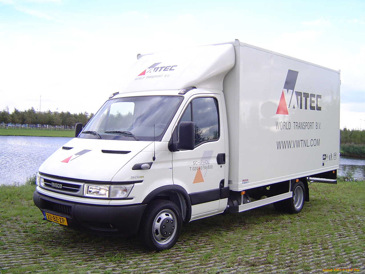 автомобили, iveco