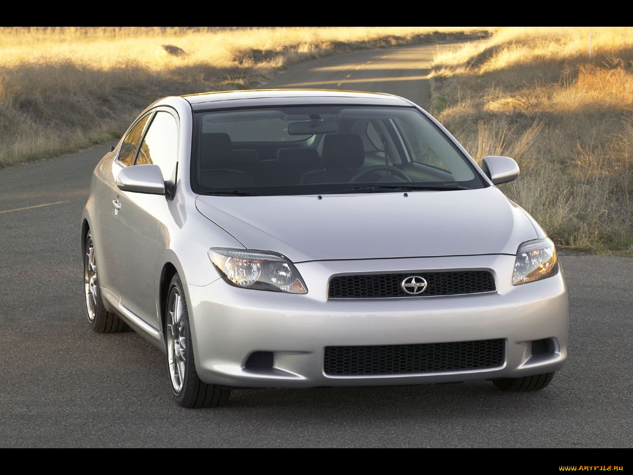 автомобили, scion