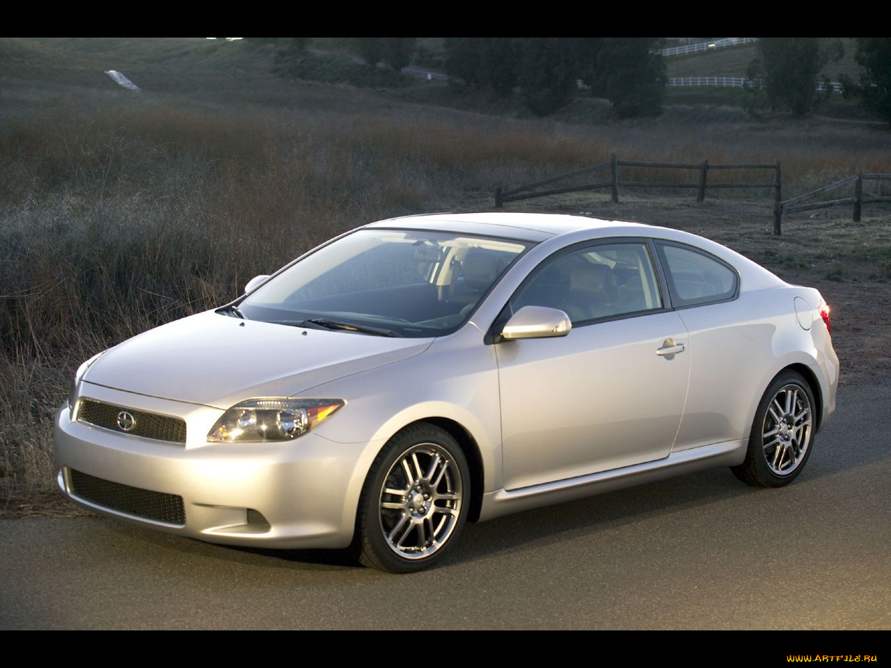 автомобили, scion