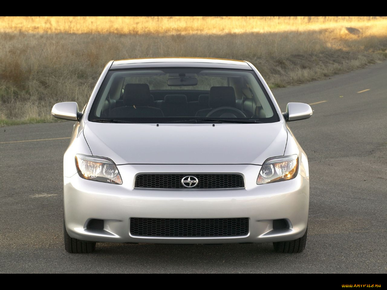 автомобили, scion