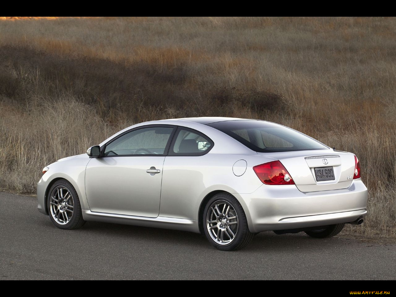 автомобили, scion