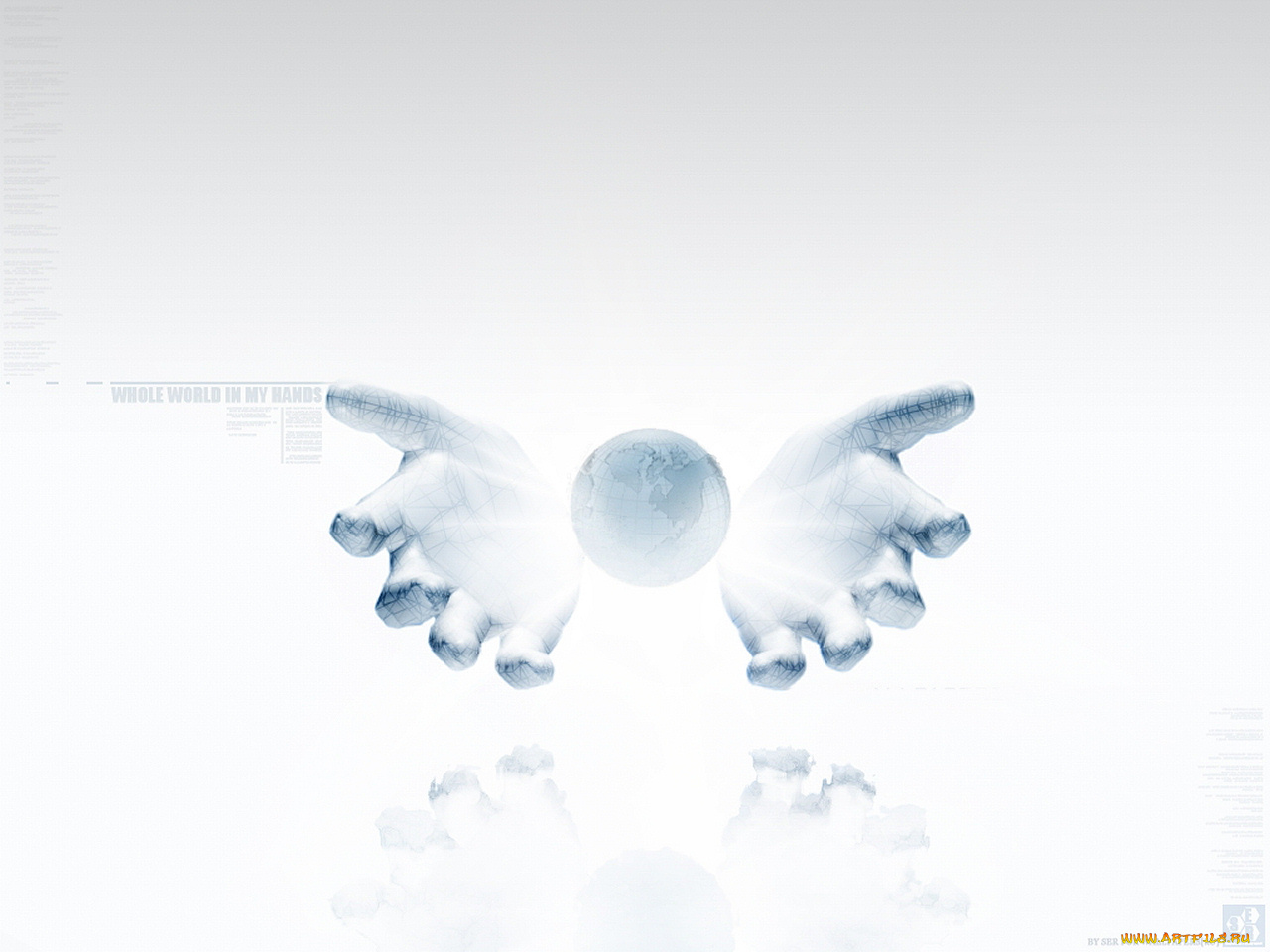 компьютеры, desktop, decor