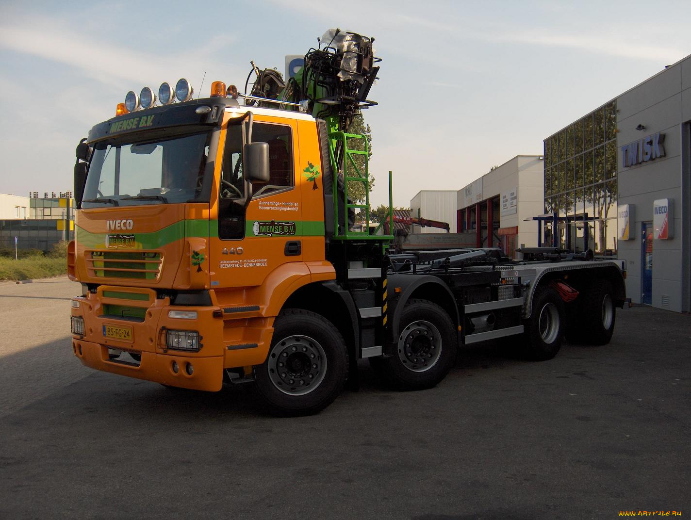 автомобили, iveco