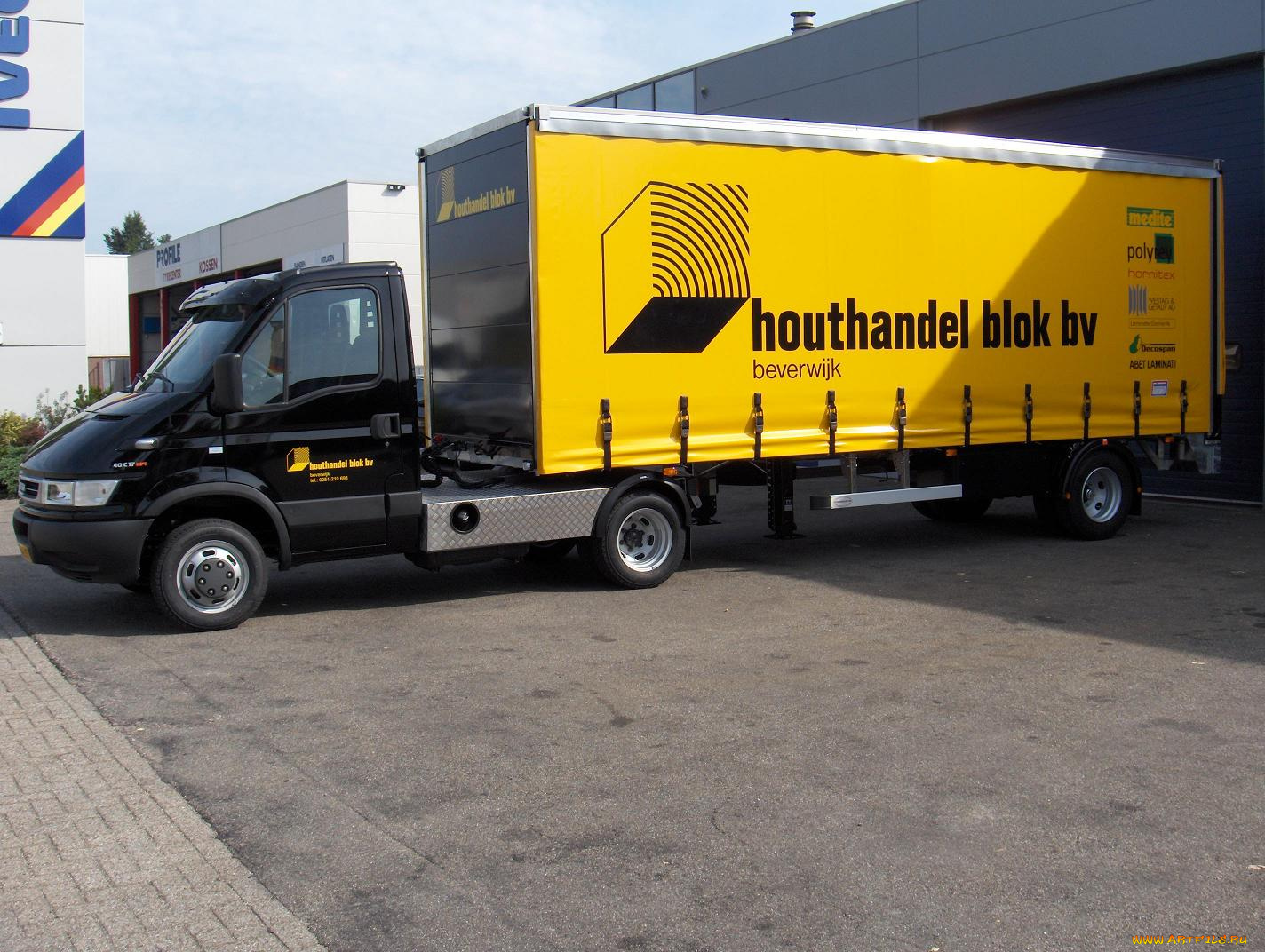 автомобили, iveco