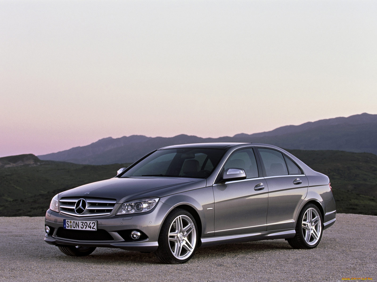 автомобили, mercedes, benz