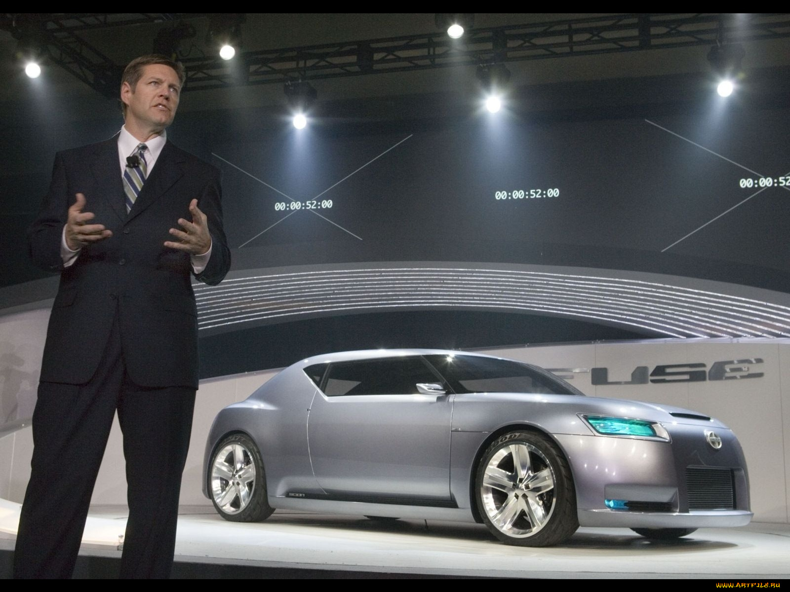 автомобили, scion