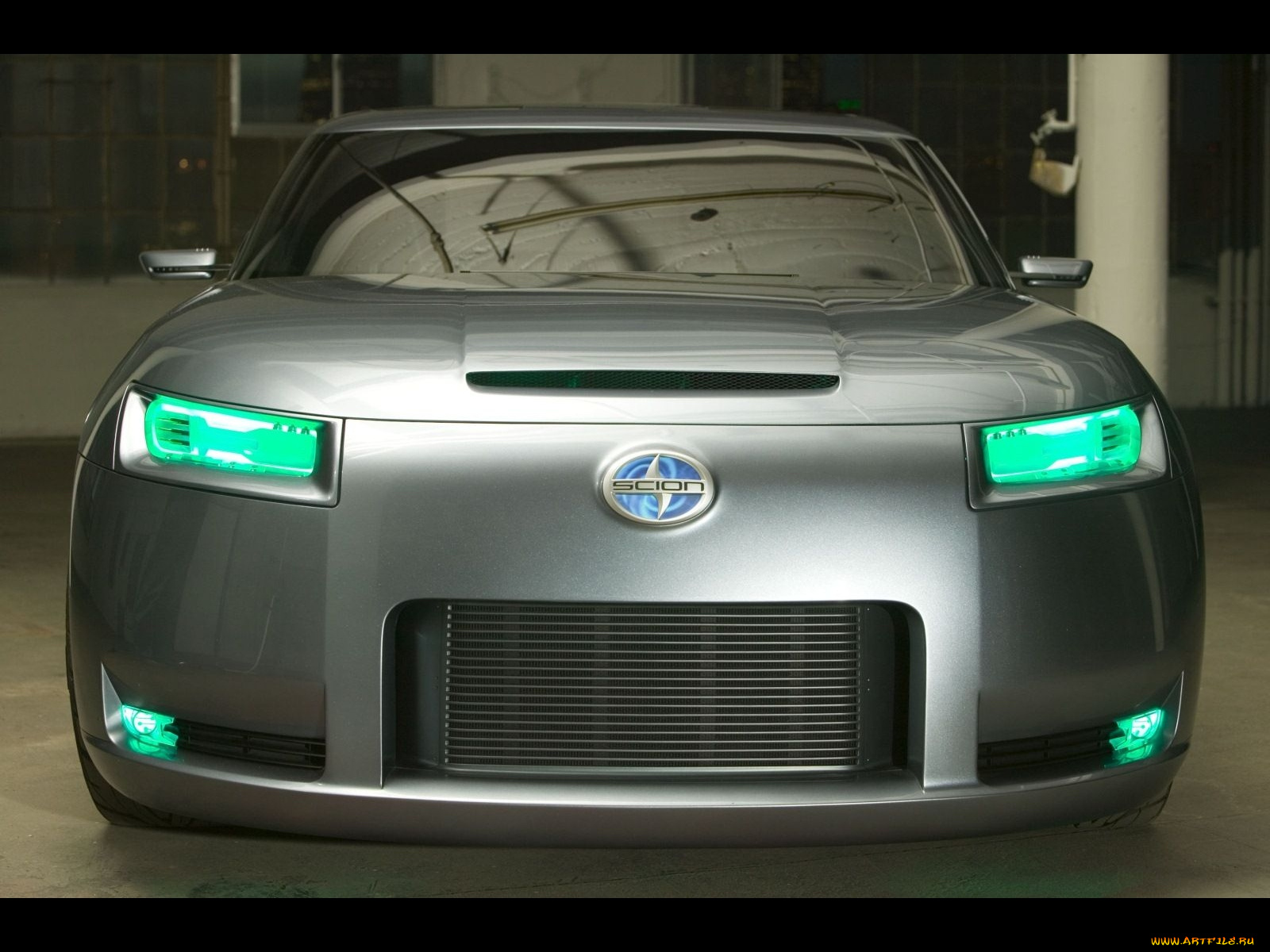 автомобили, scion