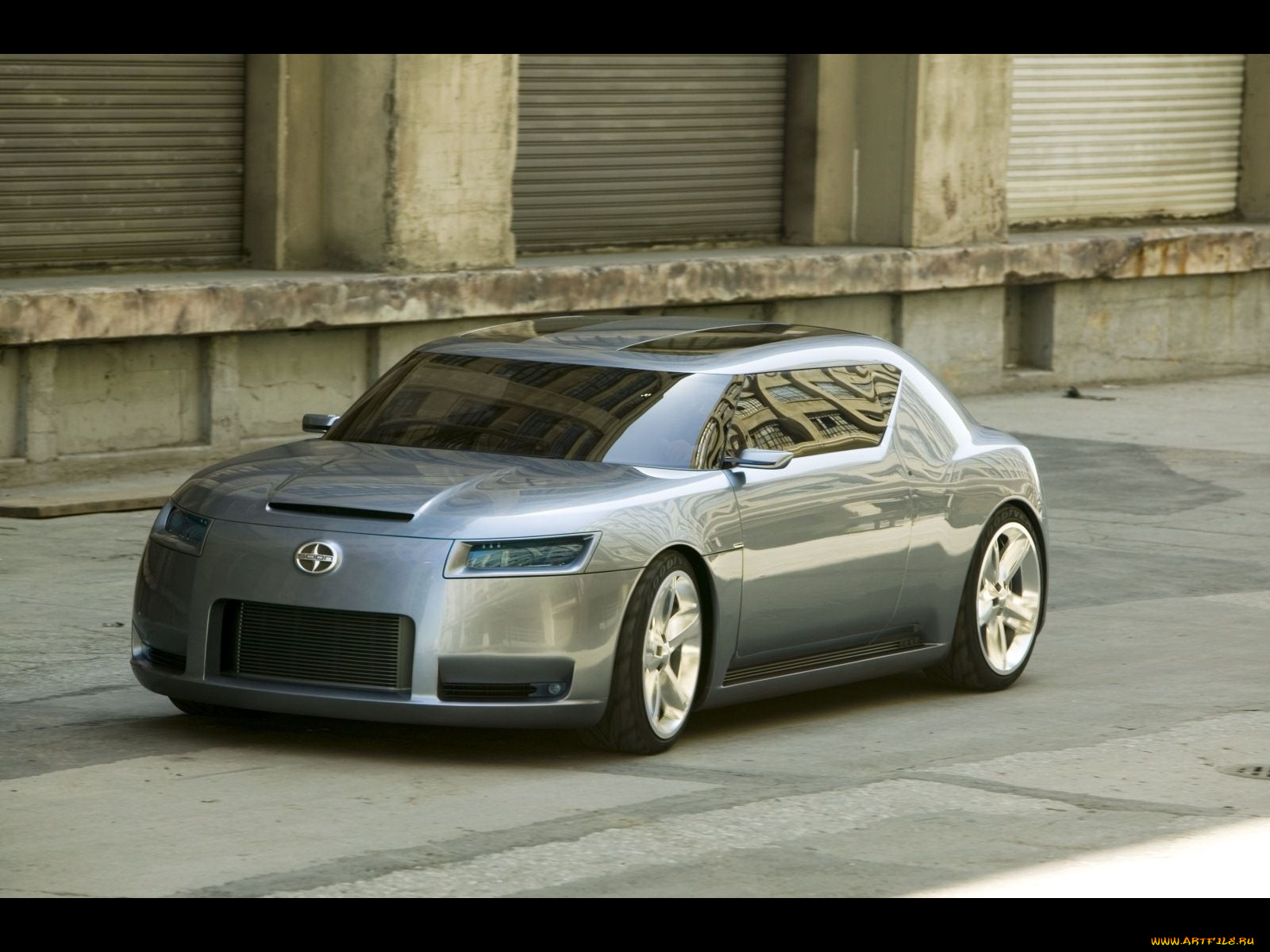 автомобили, scion