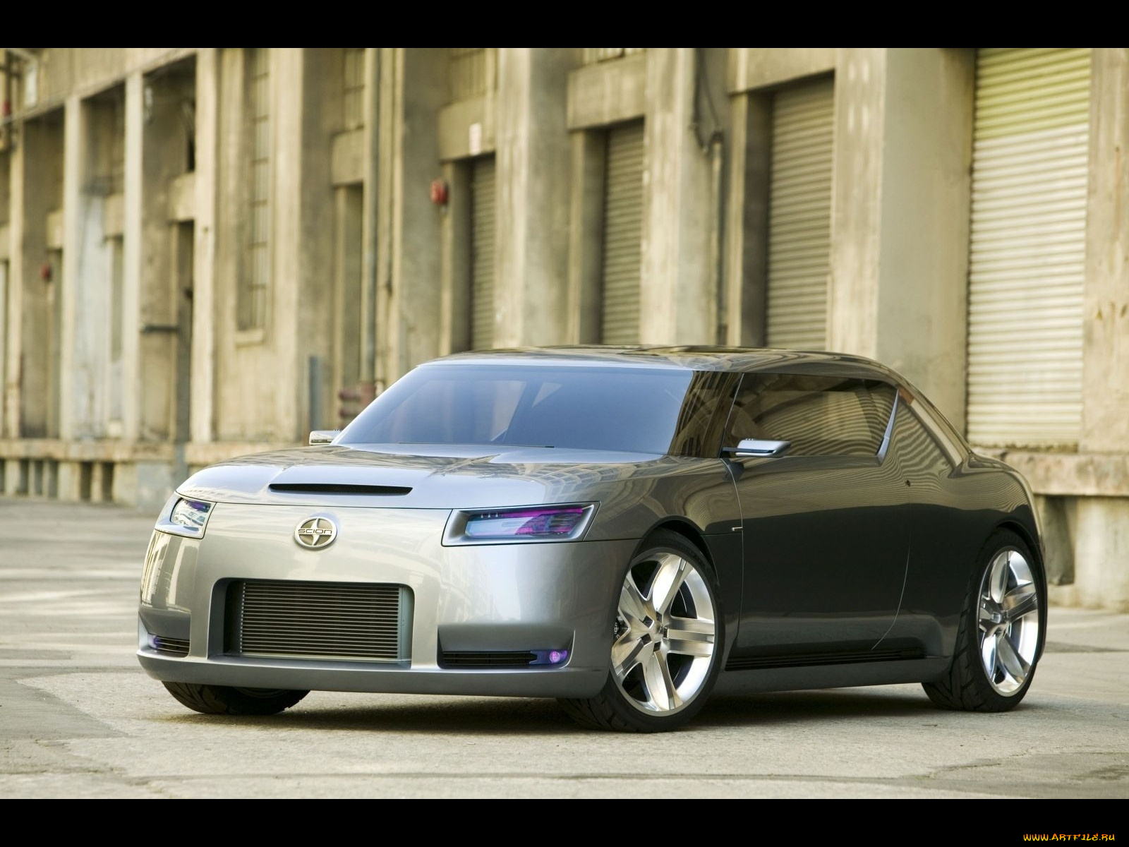 автомобили, scion