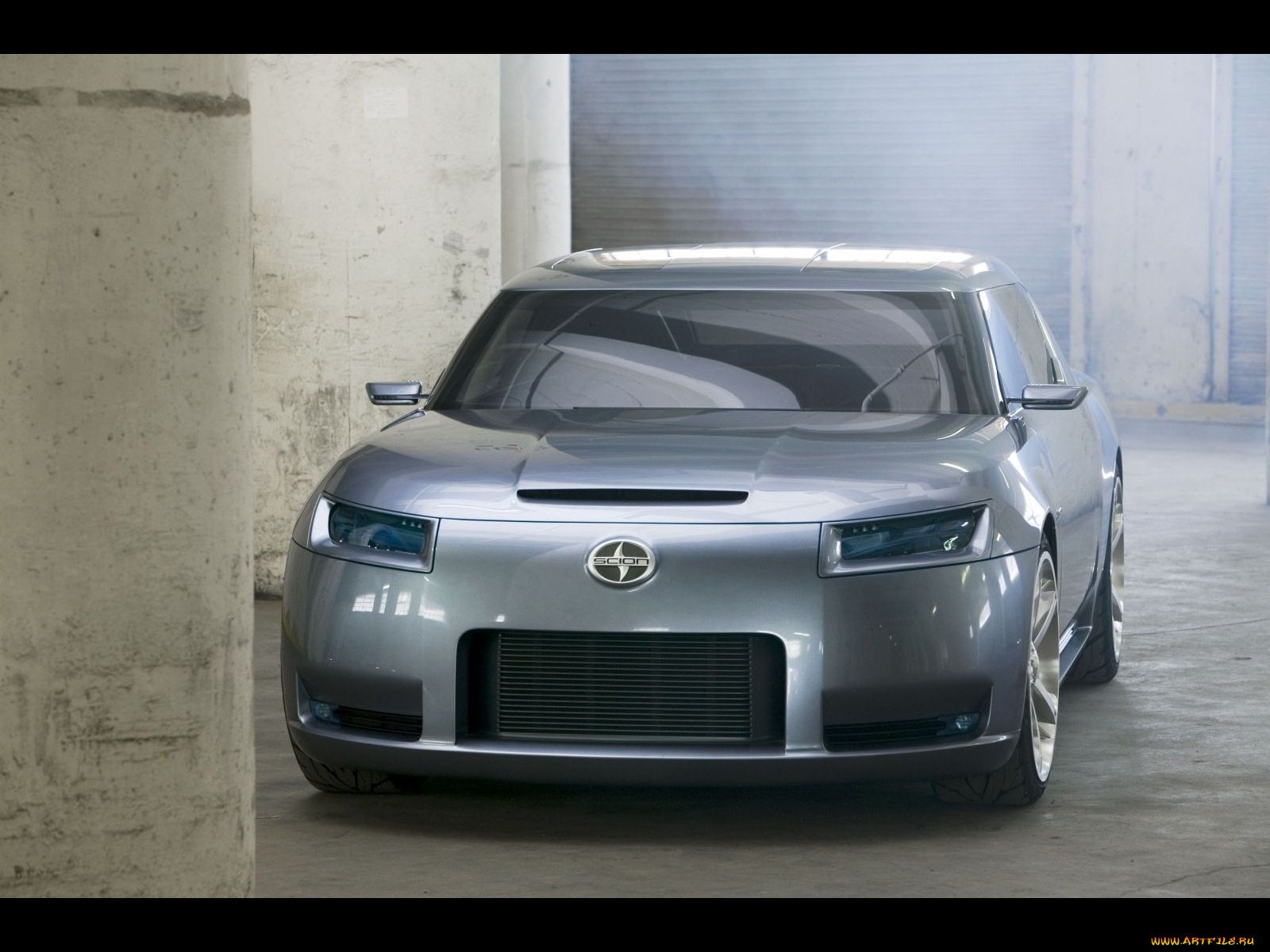 автомобили, scion