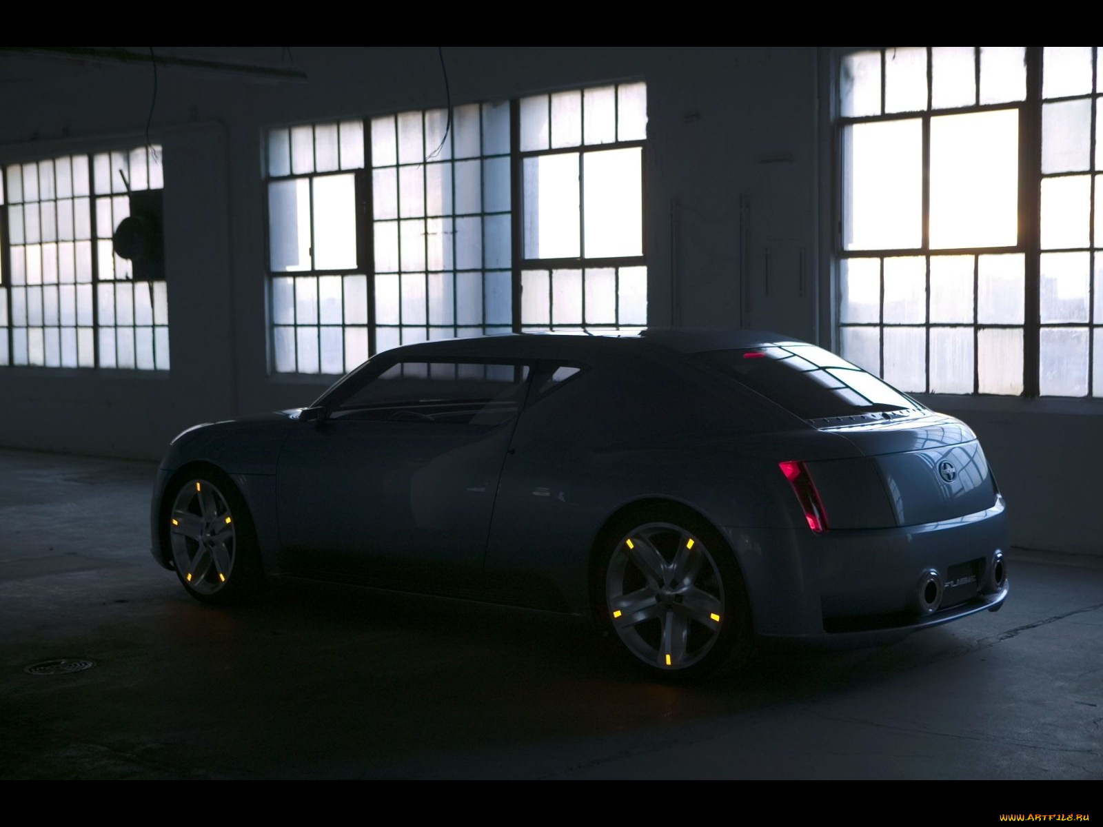 автомобили, scion