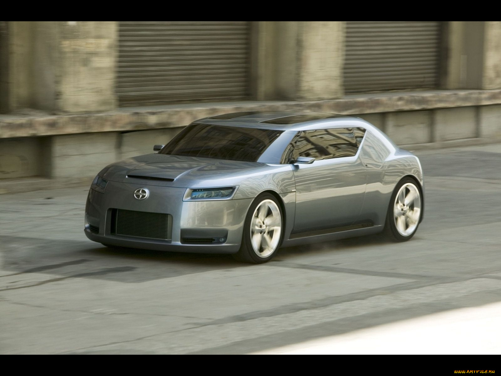 автомобили, scion