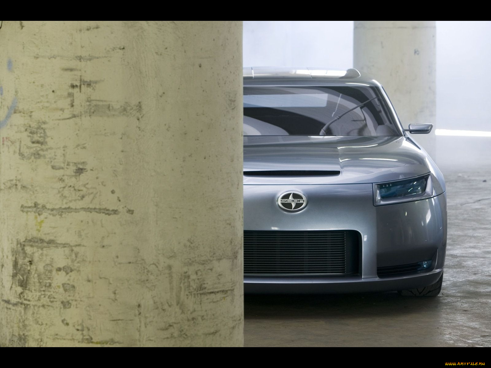 автомобили, scion