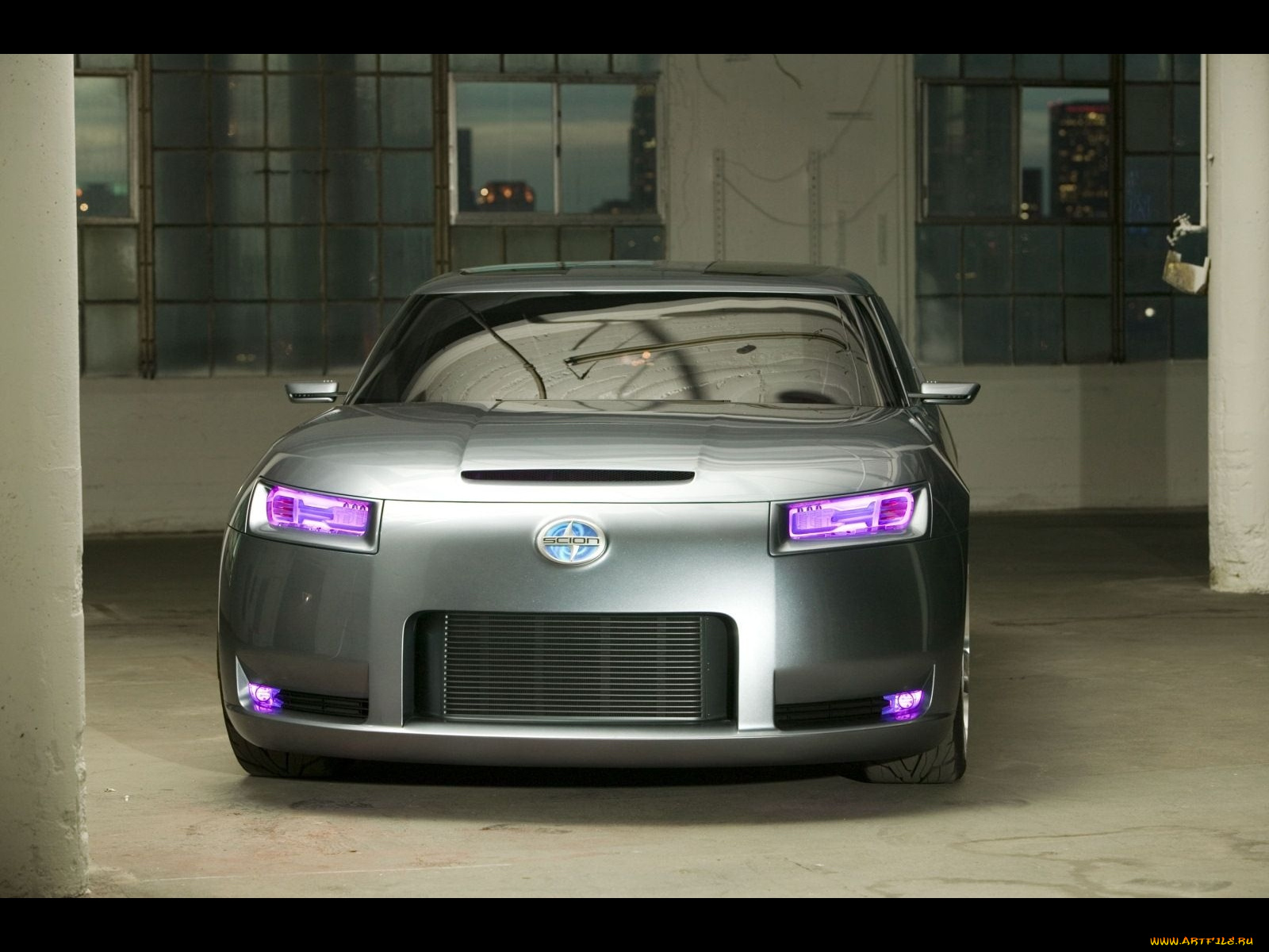 автомобили, scion