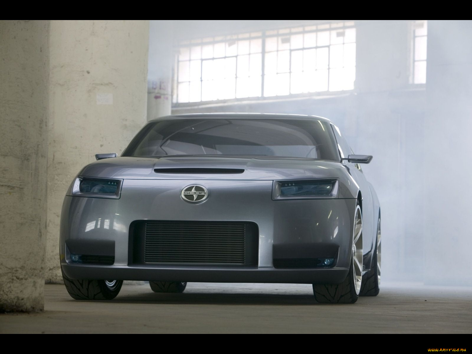 автомобили, scion