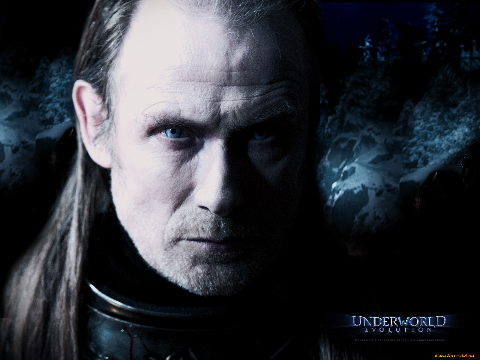 кино, фильмы, underworld, evolution